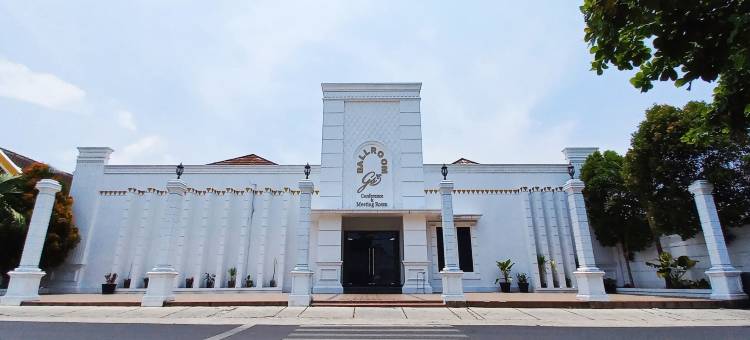 GS遗产伊斯兰酒店-大都会市(Hotel Syariah GS HERITAGE Kota Metro)图片