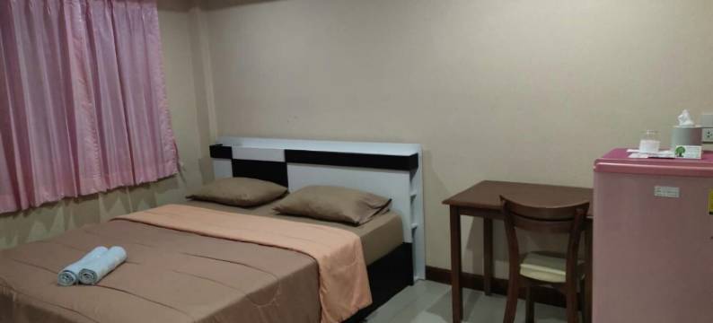 北柳府树屋(Tree House Chachoengsao)图片