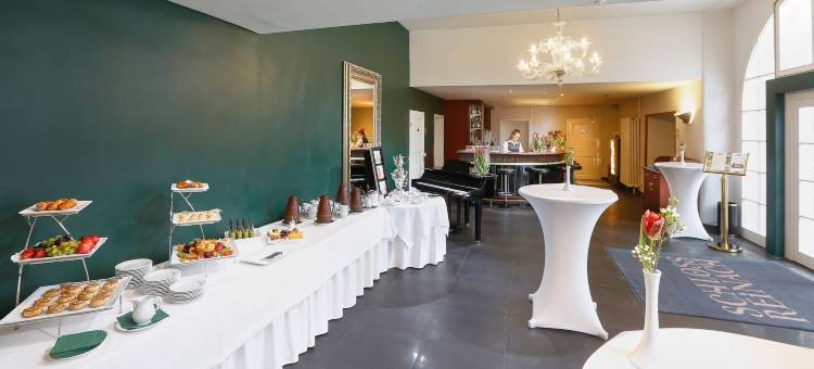 莱纳赫城堡酒店(Schloss Reinach)图片