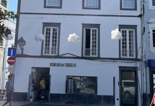 Hostel Matriz 55 Hotel Overview