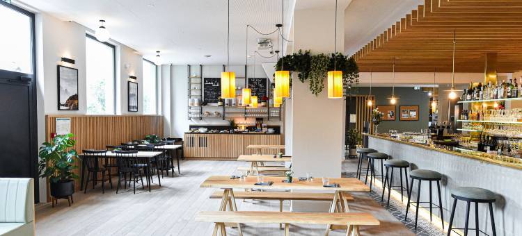 B计划酒店-霞慕尼生活(Plan B Hotel - Living Chamonix)图片