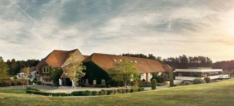 Stiemerheide - 城市酒店和高尔夫度假村(Stiemerheide - the Urban Hotel & Golf Retreat)图片