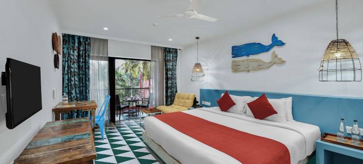 茉莉花酒店 - AM酒店收藏(Jasminn Hotel - am Hotel Kollection)图片