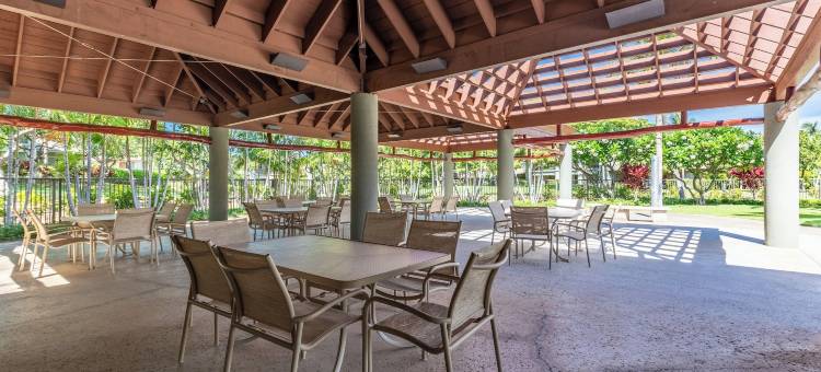 奥瑞格科哈拉海岸度假短租共管公寓(Kohala Coast Vacation Rental by Outrigger)图片