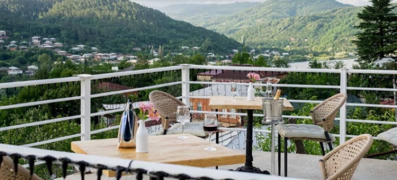 绿色之家招待所(Green House Guest House)图片