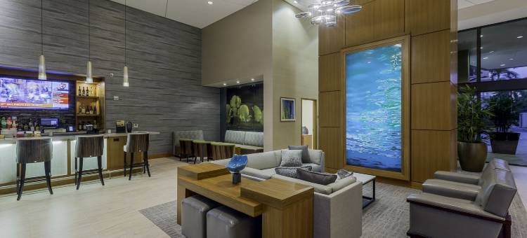 博卡－拉顿凯悦嘉轩酒店(Hyatt Place Boca Raton)图片