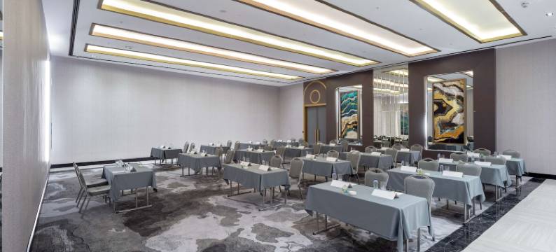 伊兹密尔阿利亚加丽笙酒店(Radisson Hotel Izmir Aliaga)图片