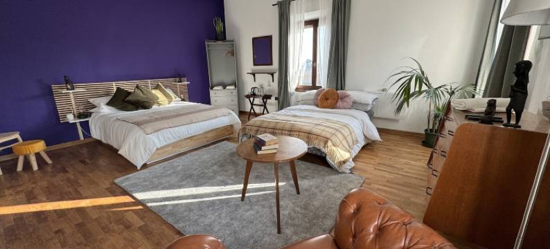 Affittacamere Ca' da Mazapedar的酒店(Affittacamere Ca' de Mazapedar)图片