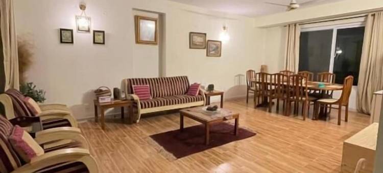 The Generals Inn = 将军客栈(The Generals Inn)图片