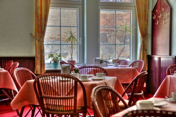 Hotel am Markt Hotel Overview