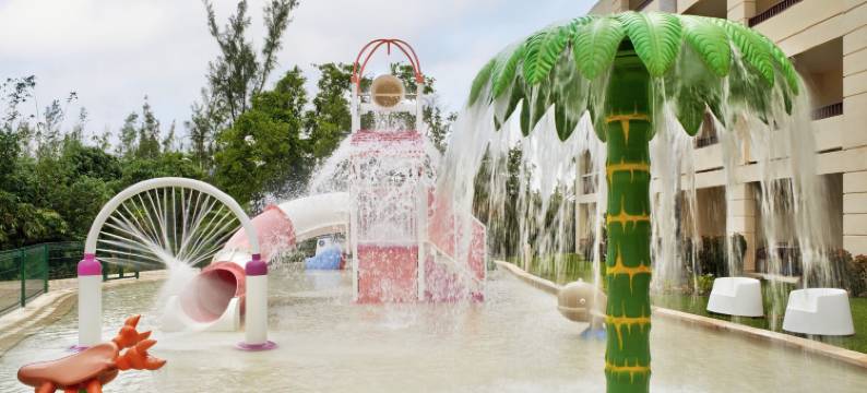 Dreams Puerto Morelos Resort & Spa图片