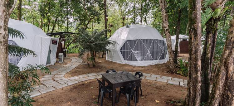 罗克西特洛克色拉邦酒店(Roxy Telok Serabang)图片