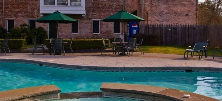 杜恩莱斯历史旅馆(Dunleith Historic Inn)图片