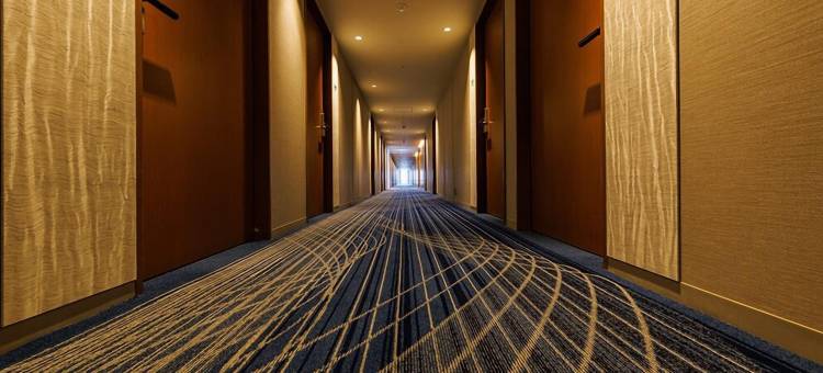 JR东日本METS高级幕张丰砂酒店(Jr East Hotel Mets Premier Makuhari Toyosuna)图片