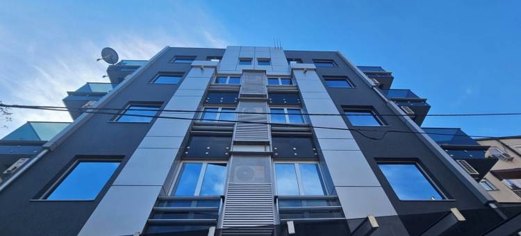 锡耶纳公寓(Sienna Apartments)图片