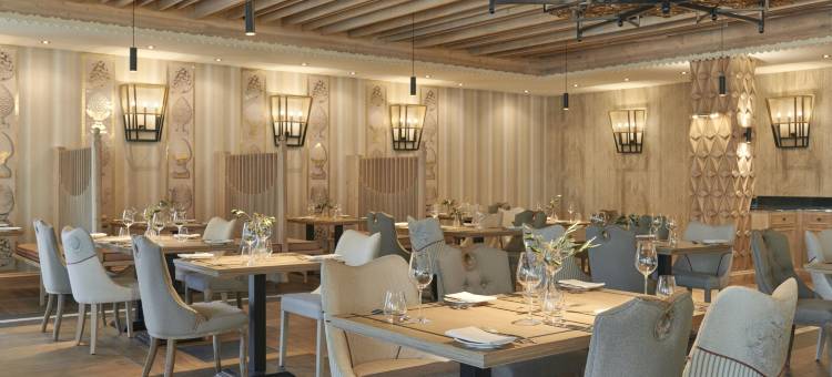 牡羊座酒店及SPA中心-史奇兹科(Aries Hotel & Spa Szczyrk)图片