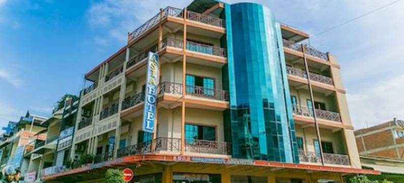 亚洲大酒店(Asia Hotel)图片