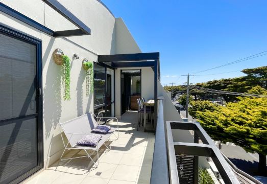 Oceanic on Thompson Apartments Hotel Overview