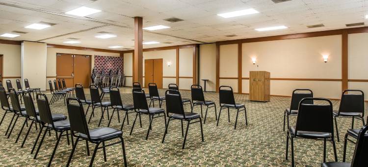 摩根堡温德姆呗盟酒店(Baymont by Wyndham Fort Morgan)图片