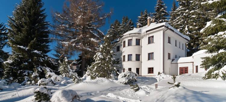 白瑞斯凯健康温泉度假村(Hotel Bedriska Wellness Resort & Spa)图片