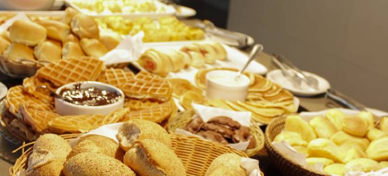 圣安德雷希尔顿花园酒店(Hilton Garden Inn Santo Andre)图片