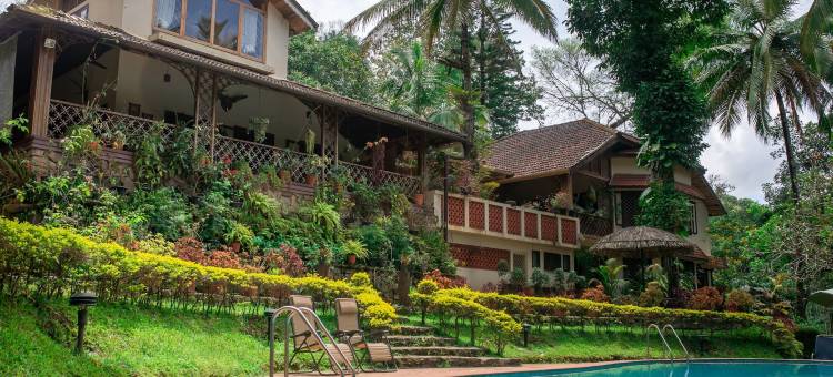 宁静度假村 - BluSalzz精选，瓦亚纳德(Tranquil Resort – BluSalzz Collection, Wayanad – Kerala)图片