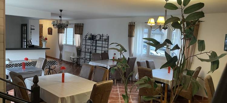 戈尔热城堡旅馆(Le Château de Grèges)图片