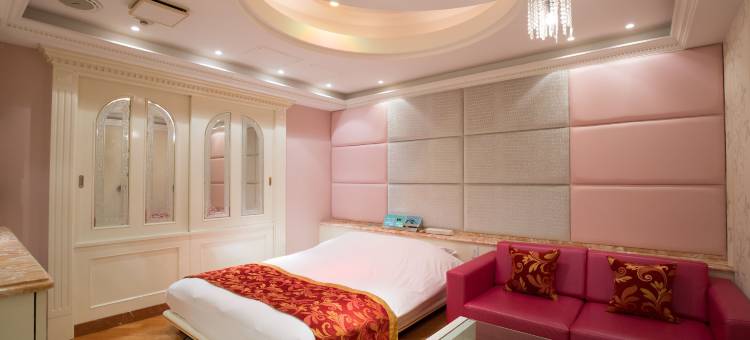 新宿歌舞伎町 晏酒店(PASHA集团)(Hotel AN Shinjuku Kabukicho (Adult Only))图片