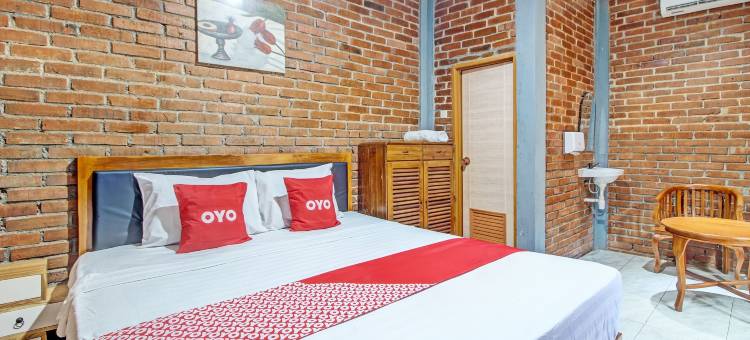 OYO 92606 Djoglo Boto 住宅清真(OYO 92606 Djoglo Boto Homestay Syariah)图片