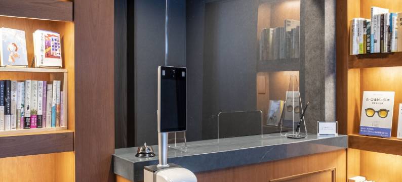 艾玛酒店(Hotel Aima)图片