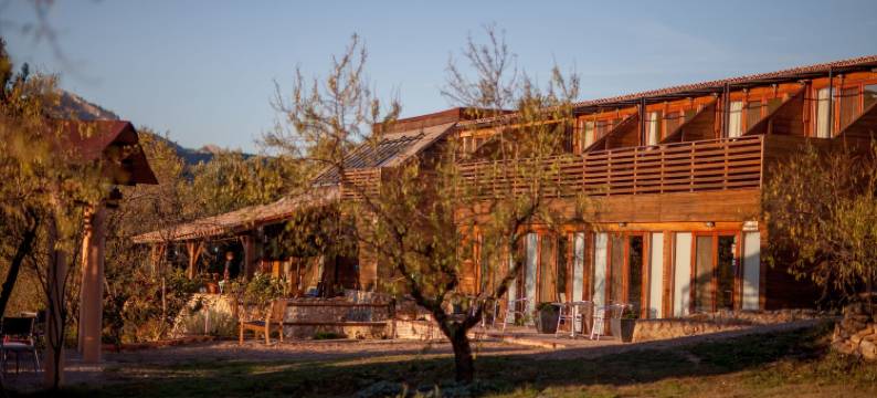 马斯德尔博特乡村民宿(Mas del Bot)图片