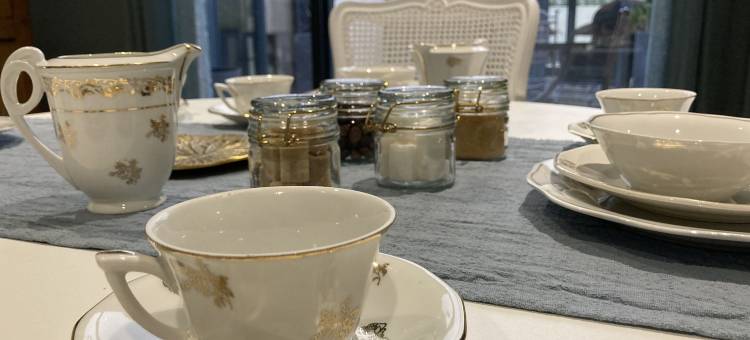 夏尔莫瓦工作室宾馆(Maison d'Hotes l'Atelier du Charmois)图片