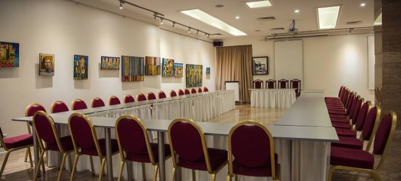 ZP宫酒店(Hotel ZP Palace)图片