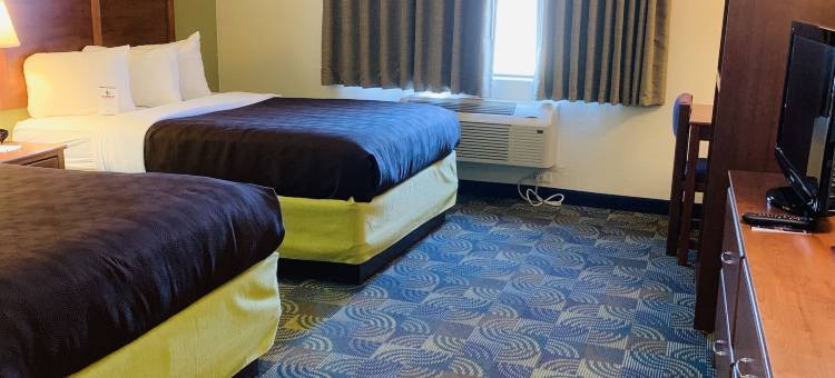 基瓦尼美吟温德姆酒店(AmericInn by Wyndham Kewanee)图片