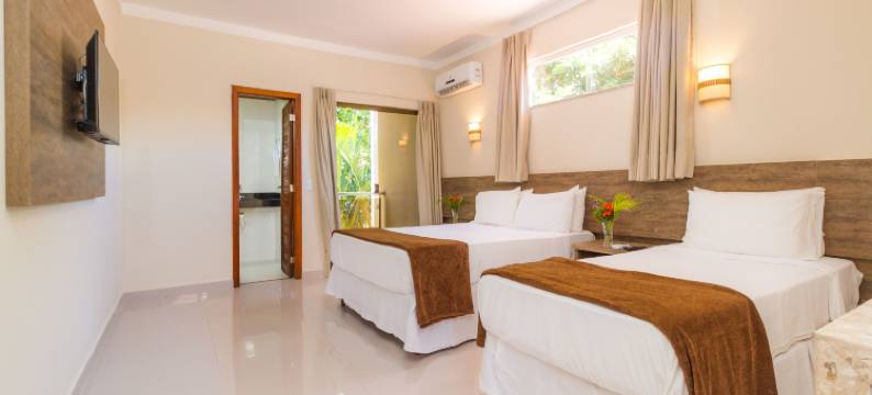 诺瓦太阳酒店(Novo Sol Hotel)图片