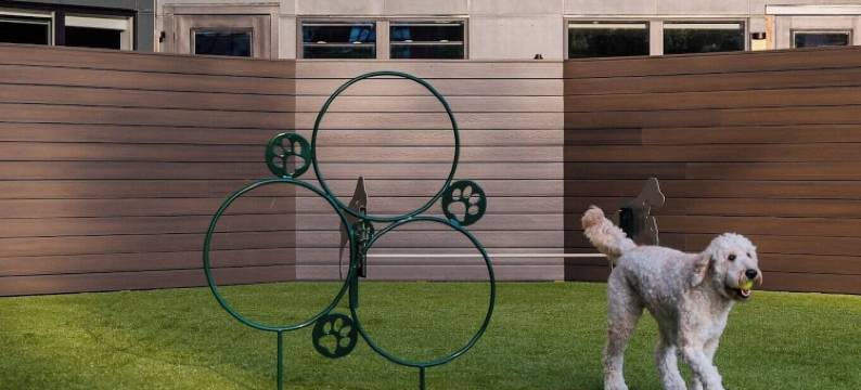 Hyatus皮尔蓬豪华公寓(Luxury Apartments by Hyatus at Pierpont)图片