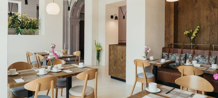 Avena精品酒店由Artery Hotels经营(Avena Boutique Hotel by Artery Hotels)图片