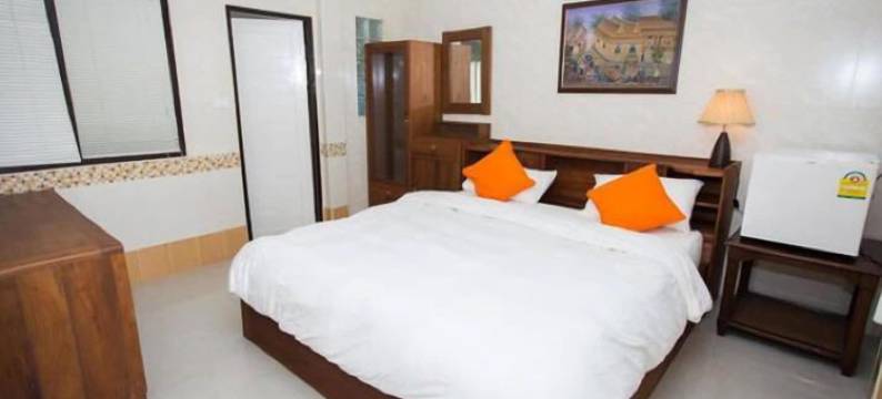 塔拉林别墅(Thararin Villa)图片