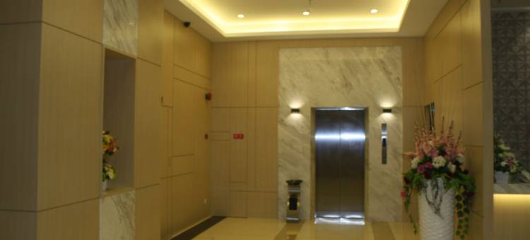 阿罗拉酒店(Aurora Hotel)图片