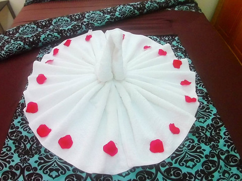 加勒比之梦假日住宿