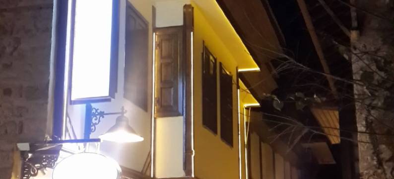 哈德良门酒店(Hadrian Gate Hotel)图片