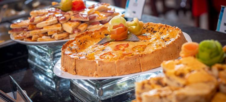 莫洛萨达迪酒店(Hotel Morro da Saudade)图片