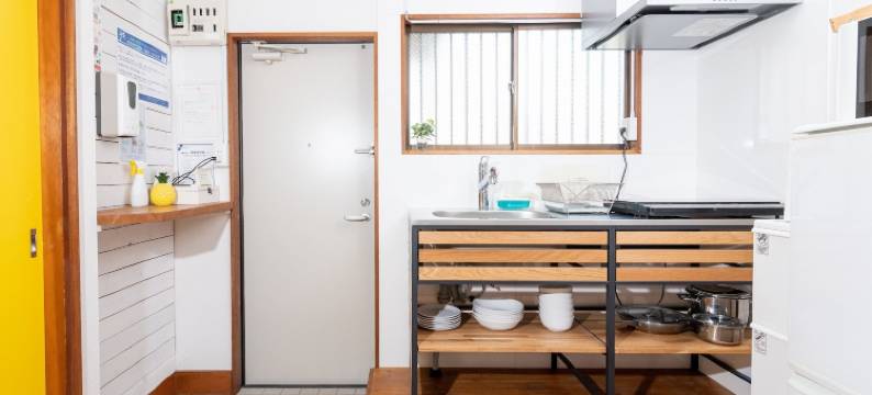 松树酒店(Pine Tree)图片