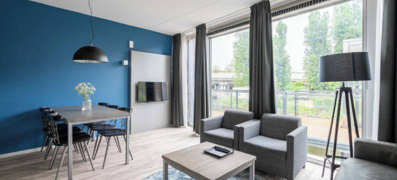 YAYS阿姆斯特丹Prince Island by Numa(Yays Amsterdam Prince Island by Numa)图片