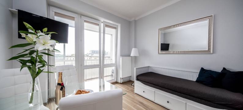 斯穆尔尼公寓(Smolna Apartments by Your Freedom)图片