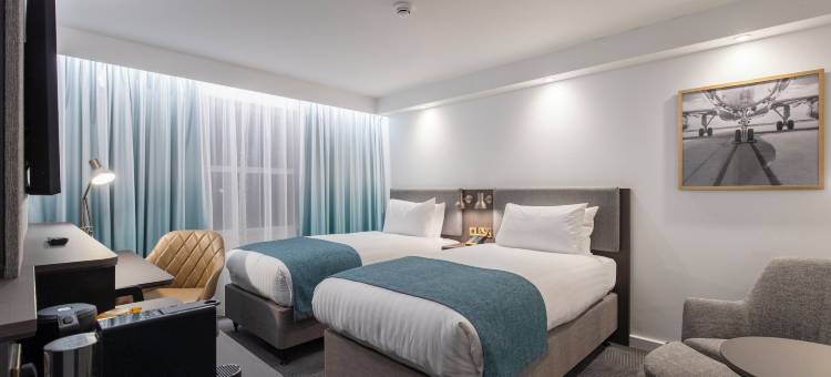 Holiday Inn 布里斯托尔机场(Holiday Inn Bristol Airport)图片