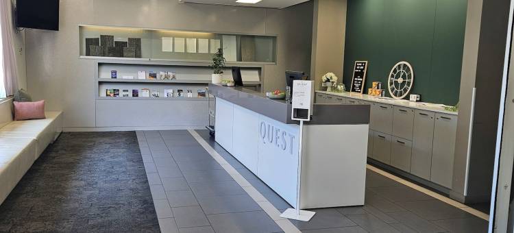 奎斯特奥尔伯里酒店(Quest Albury)图片