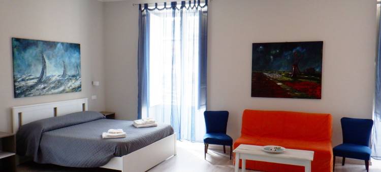 希卡尼亚民宿(B&B Sicania)图片