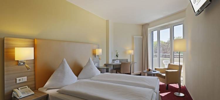 库普威特利斯酒店(Parkhotel Cup Vitalis)图片