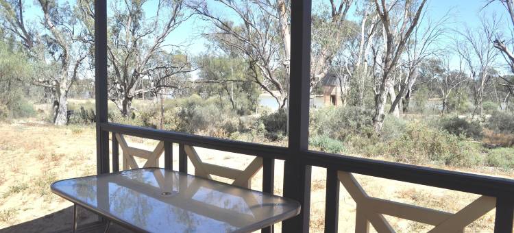 NRMA 米尔迪拉河滨度假公园(NRMA Mildura Riverside Holiday Park)图片
